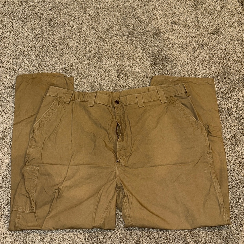 Carhartt Men’s Cargo Pants